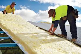 Types of Insulation We Offer in Lavon, TX