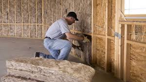 Trusted Lavon, TX Insulation Services Experts